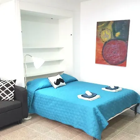 Estrella De Mar Holiday home