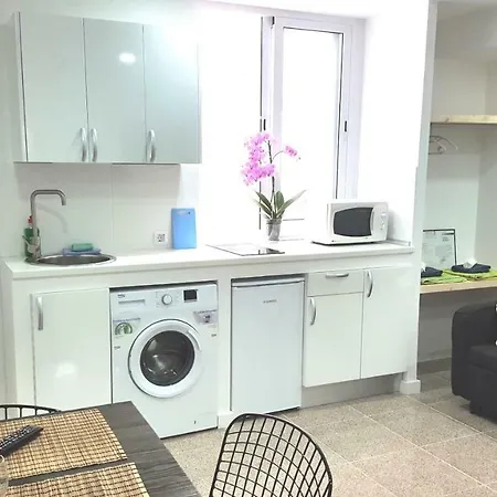 Holiday home Estrella De Mar Las Palmas de Gran Canaria