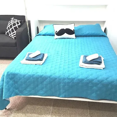 Estrella De Mar Holiday home