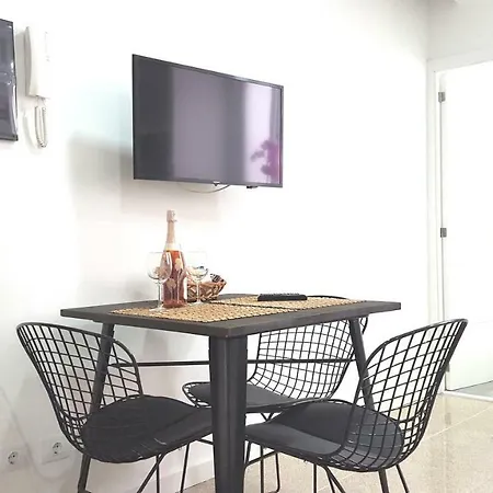 Holiday home Estrella De Mar *