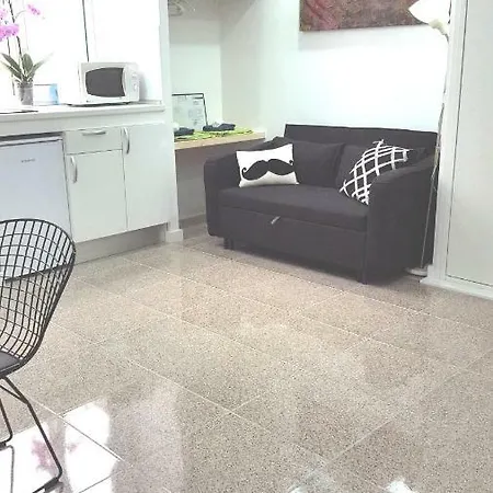 Estrella De Mar Holiday home *