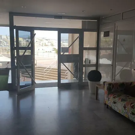 Estrella De Mar Las Palmas de Gran Canaria