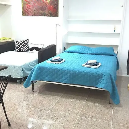 Holiday home Estrella De Mar