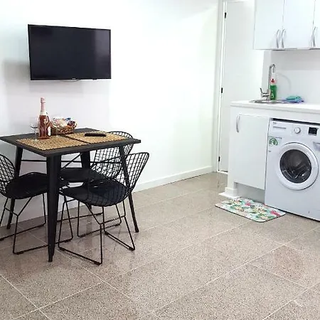 Holiday home Estrella De Mar *