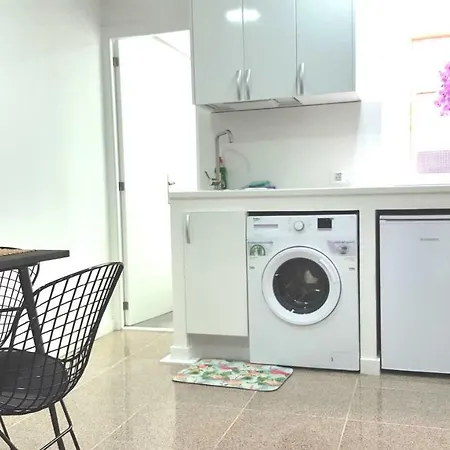 Holiday home Estrella De Mar Las Palmas de Gran Canaria