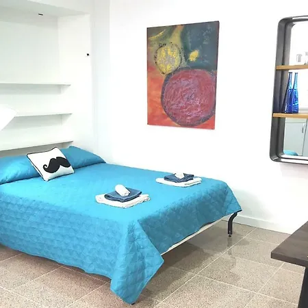 Holiday home Estrella De Mar *