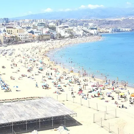 Holiday home Estrella De Mar Las Palmas de Gran Canaria