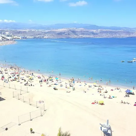 Holiday home Estrella De Mar *