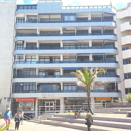 Estrella De Mar Holiday home *